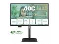 AOC LCD 24P4U 23,8" IPS, 1920x1080@120Hz, 4ms, 300