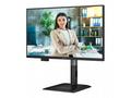 AOC LCD 24P4U 23,8" IPS, 1920x1080@120Hz, 4ms, 300