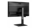AOC LCD 24P4U 23,8" IPS, 1920x1080@120Hz, 4ms, 300
