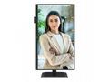 AOC LCD 24P4U 23,8" IPS, 1920x1080@120Hz, 4ms, 300
