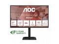 AOC LCD 27E4CV 27" IPS, 1920x1080@120Hz, 4ms, 300c