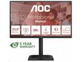 24" LED AOC 24E4CV