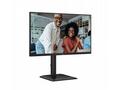 24" LED AOC 24E4CV