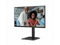 24" LED AOC 24E4CV