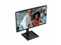 24" LED AOC 24E4CV