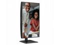 24" LED AOC 24E4CV
