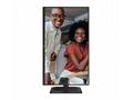 24" LED AOC 24E4CV