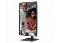 24" LED AOC 24E4CV