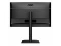 24" LED AOC 24E4CV