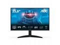 AOC LCD 24B36X 23,8" IPS, 1920x1080@144Hz, 0,5ms, 