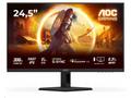 AOC MT 24,5" 25G4SRE - 1920x1080, Fast IPS, 300Hz 