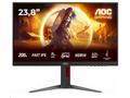 AOC MT 23,8" 24G4HA - 1920x1080, IPS, 200Hz, HDR10