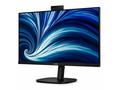 Philips LCD 32B2U3601H 31,5" IPS2560x1440@100Hz, 4