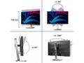 Philips LCD 27B2N4500 27" IPS2560x1440@120Hz, 4ms,
