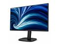 Philips, 24B2U3301D, 24,1", IPS, WUXGA, 100Hz, 4ms