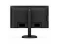 Philips, 24B2U3301D, 24,1", IPS, WUXGA, 100Hz, 4ms