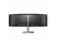 Philips LCD 49B2U5900C 48,8" zakřivený VA, 5120x14