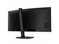 Philips LCD 34B2N3500C 34" zakřivený VA, 3440x1440