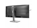 Philips, 34B2U5900C, 34", VA, wUHD, 120Hz, 2ms, Če