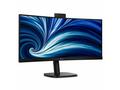 Philips, 34B2U3600CH, 34", VA, wQHD, 60Hz, 4ms, Če