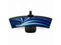 Philips, 34B2U3600CH, 34", VA, wQHD, 60Hz, 4ms, Če
