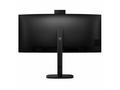 Philips, 34B2U3600CH, 34", VA, wQHD, 60Hz, 4ms, Če
