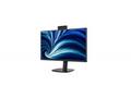 Philips, 24B2N3200JH, 23,8", IPS, FHD, 75Hz, 4ms, 