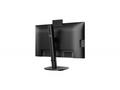 Philips, 24B2N3200JH, 23,8", IPS, FHD, 75Hz, 4ms, 