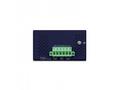 PLANET Průmyslový PoE switch, 5x1Gb, 4x PoE 802.3a
