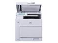 OKI MC554dn, barevná, PSCF, A4, 600x600 dpi, 32 pp