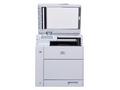 OKI MC554dn, barevná, PSCF, A4, 600x600 dpi, 32 pp