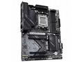 GIGABYTE MB Sc AM5 X870 GAMING WF6, AMD X870, 4xDD