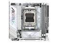 GIGABYTE X870I AORUS PRO ICE