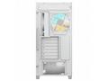 GIGABYTE case GB-C500PI ST, Mid tower, 1xUSB-C 3.2