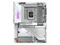 GIGABYTE MB Sc LGA1851 Z890 AORUS PRO ICE, Intel Z