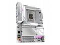 GIGABYTE MB Sc LGA1851 Z890 A ELITE WF7 ICE, Intel