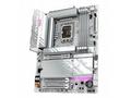 GIGABYTE MB Sc LGA1851 Z890 A ELITE WF7 ICE, Intel