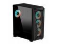 GIGABYTE case GB-C301G V2, Mid Tower, 1xUSB-C 3.2,