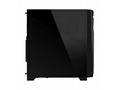 GIGABYTE case GB-C301G V2, Mid Tower, 1xUSB-C 3.2,