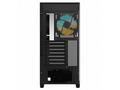 GIGABYTE case GB-C500P ST, Mid tower, 1xUSB-C 3.2,