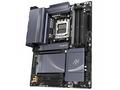 GIGABYTE MB Sc AM5 B850 AI TOP, AMD B850, 4xDDR5, 