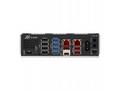 GIGABYTE MB Sc AM5 B850 AI TOP, AMD B850, 4xDDR5, 