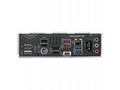 GIGABYTE MB Sc AM5 B850 EAGLE WIFI6E, AMD B850, 4x
