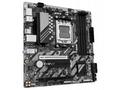 GIGABYTE MB Sc AM5 B850M D3HP, AMD B850, 4xDDR5, 2
