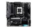 GIGABYTE MB Sc AM5 B850M GAMING X WF6E, AMD B850, 