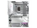 GIGABYTE B860 AORUS ELITE WIFI7 ICE, LGA 1851, ATX