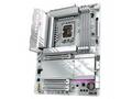 GIGABYTE B860 AORUS ELITE WIFI7 ICE, LGA 1851, ATX