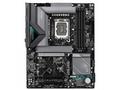 GIGABYTE MB Sc LGA1851 B860 EAGLE WIFI6E, Intel B8