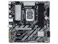GIGABYTE MB Sc LGA1851 B860M D3HP, Intel B860, 4xD