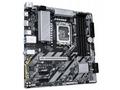 GIGABYTE MB Sc LGA1851 B860M D3HP, Intel B860, 4xD